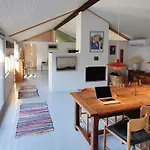Atmosphere And Space At The By