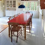 Atmosphere And Space At The By