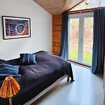 بيت للعطل Atmosphere And Space At The By *