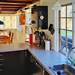 Atmosphere And Space At The By