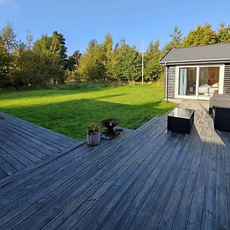 Atmosphere And Space At The By Vakantiehuis Vig